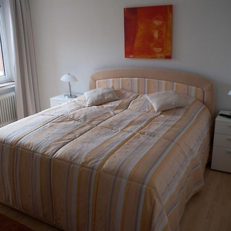 Апартаменти Aaltine 1 Бад-Бентгайм Екстер'єр фото
