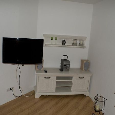 Апартаменти Aaltine 1 Бад-Бентгайм Екстер'єр фото